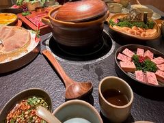 -季季山·云南野生菌火锅(上海首店)