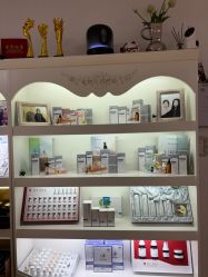 -美肤盾祛痘·问题肌头疗管理中心