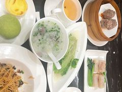 -京香轩·中餐厅(上海中庚聚龙酒店)