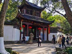 -杭州黄龙洞