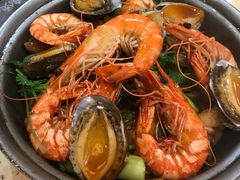 -芳村榕树头叹佬鸡煲(体育西店)