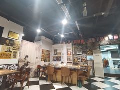 -大成铁板烧•板前(复古餐厅石老人店)