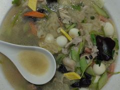 -渔码头食府·20年蓬莱老字号(登州路店)