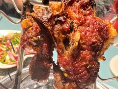 -二毛馕坑肉饭店