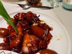 红烧肉-蝶园·装修中(BFC外滩金融中心店)