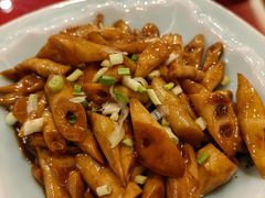 -中青旅山水时尚酒店餐厅(雁栖店)