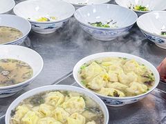-小秋水饺(大成路总店)