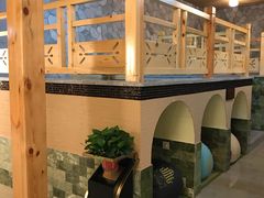 -纽斯洗浴SPA(三墩店)