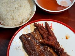 -刘小忙把子肉(北园大街总店)