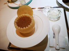 -燕庭·纯燕窝·甜品下午茶(南京西路店)