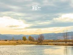 -玉龙雪山蓝月谷