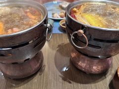 -菲住布渴酒店自助餐厅(阿里巴巴西溪园区店)