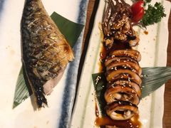 -武藏日本料理(宝安壹方城店)