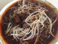 -新繁牛肉豆花(都江堰店)