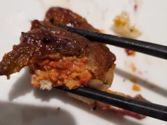 -雅玛花式铁板烧餐厅(好运街店)