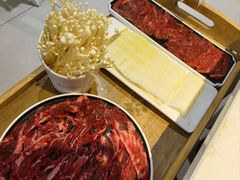 -濠七糟粕醋•海南酸汤火锅(中关村店)