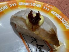 -元气寿司(金光华店)