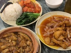 -紫金食坊(江南西路店)