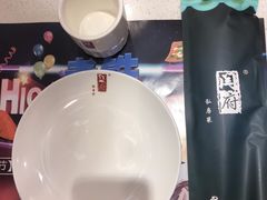 -闫府私房菜(经四路万达店)