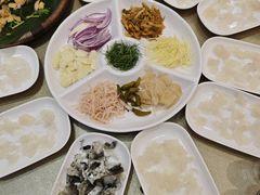 -丰尔粥食·顺德鱼生·干蒸排骨顺德菜(大良分店)