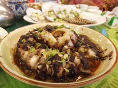 -盛港湾海鲜食府(黄沙店)