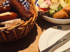 -普拉那啤酒坊Paulaner(凯宾斯基饭店)