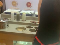 -海底捞火锅(九霄梦天地店)