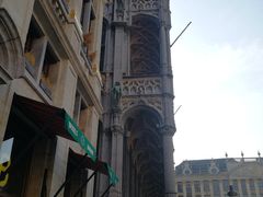 -布鲁塞尔大广场