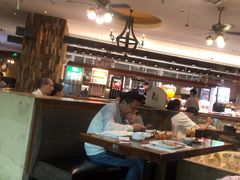 -汉巴味德(大悦城店)