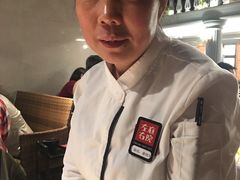 -左庭右院鲜牛肉火锅(南通CBD大有境店)
