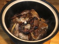 -宝旺姜母鸭(顶澳仔猫街店)