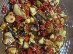 -湘中缘·湖南菜(娄底驻京办店)