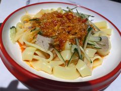 -欧提汗·新疆餐厅·清真(银都路店)