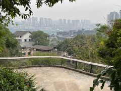 -磁器口古镇