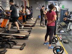 -乐刻运动健身(枫蓝国际升级店)