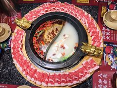 -蜀大侠火锅(四川北路店)