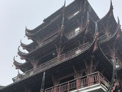 -采石矶景区