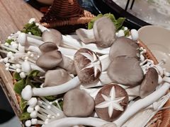 -蜀大侠火锅(森兰花园城店)