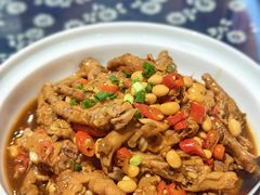 -柴火农家·江西赣南菜(土华店)