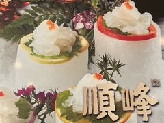 -顺峰(阜成店)