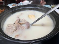 930肚肺汤-930私房菜(欧阳路店)