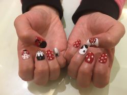 -PinkBaby美甲美睫