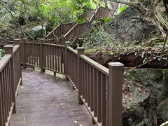 -七仙岭温泉国家森林公园