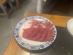 -裕德孚·非遗手切涮羊肉(东直门内大街店)