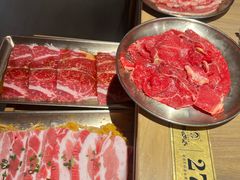 -西塔老太太泥炉烤肉(亚运村店)