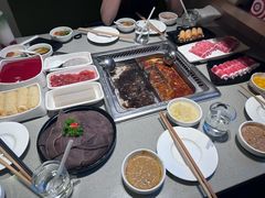 -海底捞火锅(天津SM城市广场店)