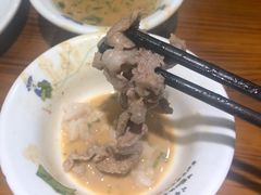 -老北京热气涮羊肉·小龙虾·烤鱼(呼玛路店)