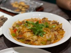 -贯贯吉·清真餐厅(浙江中路店)