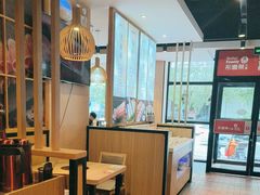 -彤德莱火锅(果园路店)