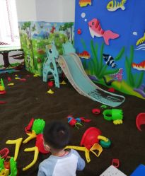 -美加乐儿童乐园(江宁文鼎广场店)